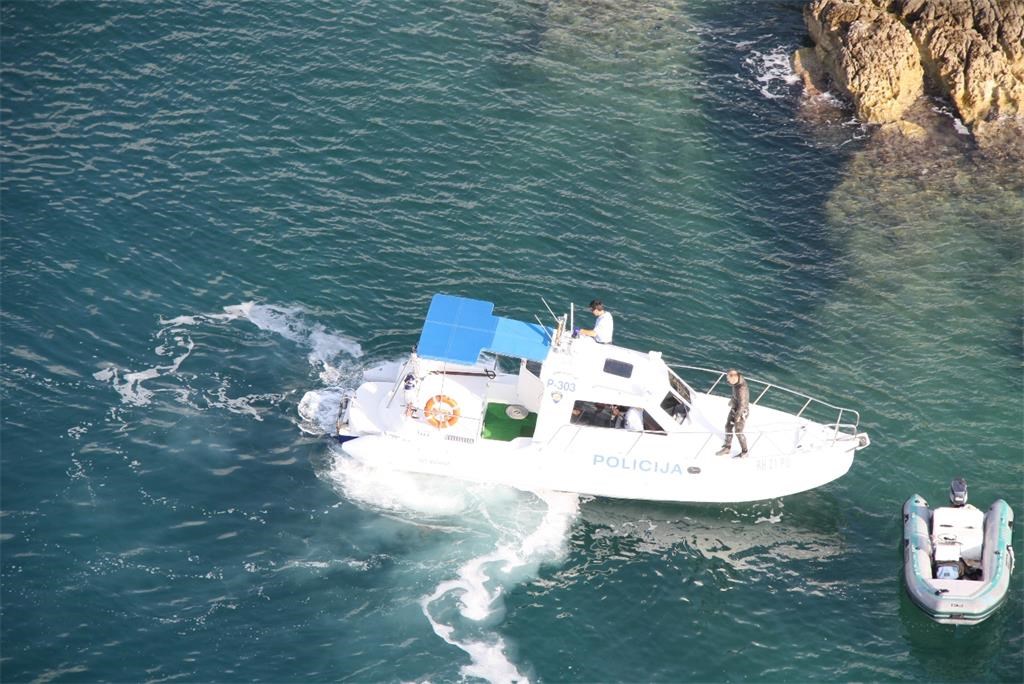 KOBNI KANJON NA VERUDELI Mladi Nizozemac skočio sa šest metara i teško se ozlijedio